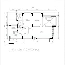 Blk 856 Jurong West Street 81 (Jurong West), HDB 4 Rooms #589311581